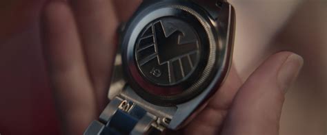 rolex marvel hawkeye|what happened to hawkeye.